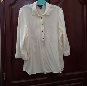 🌷Peasant blouse PL